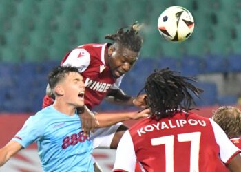 ЦСКА започва мисия „15“ днес! Ако е неуспешна, за Александър Томаш ще стане много притеснително