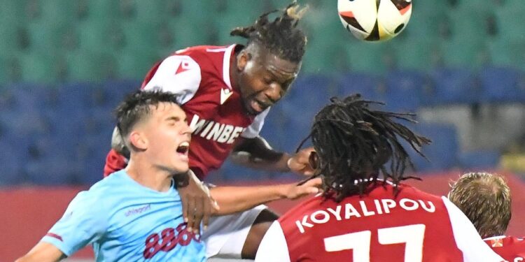 ЦСКА започва мисия „15“ днес! Ако е неуспешна, за Александър Томаш ще стане много притеснително