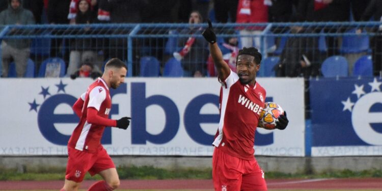 След като и Томаш вдигна ръце за него, ЦСКА продава едно от най-скъпите си попълнения в историята