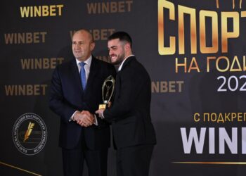 Карлос Насар в първото си интервю като Спортист на България: Почувствайте ЦСКА като мен! Със сърцето си…