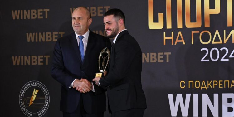 Карлос Насар в първото си интервю като Спортист на България: Почувствайте ЦСКА като мен! Със сърцето си…