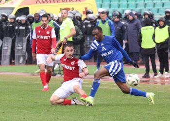 Национал на ЦСКА с интересен ход: Намери си контузия, за да остане при Томаш