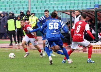Лъчо Танев хвали, хвали собственика на ЦСКА и накрая: Левски е далеч по-добре от отбора на Томаш