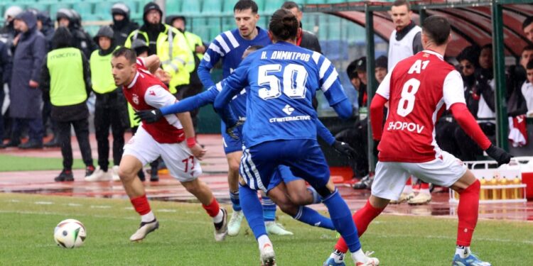 Лъчо Танев хвали, хвали собственика на ЦСКА и накрая: Левски е далеч по-добре от отбора на Томаш