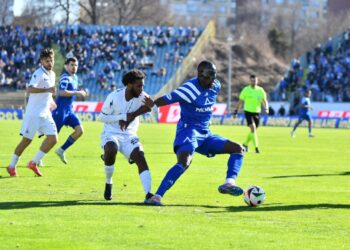 Сватят на Васил Божков към футболистите на Левски: Ей, скъсахте ни нервите!