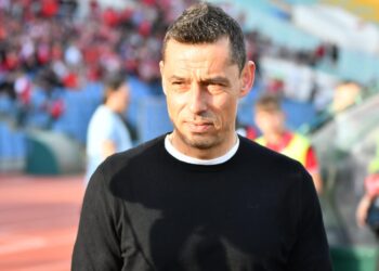 Томаш призна провала си в събота, вижте кой нахлува отново в титулярите на ЦСКА