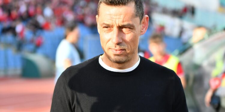 „Говедата не винаги мучат напразно! Пълна подкрепа за Александър Томаш“