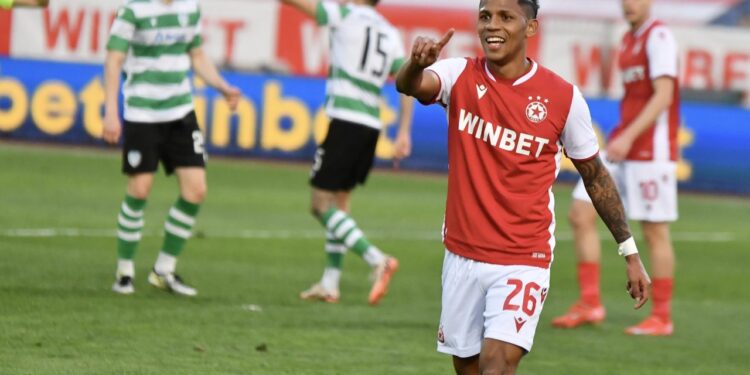 Ето я схемата, по която ЦСКА влиза в Топ 4! Трябва само Томаш да си свърши работата! И Илиан Илиев