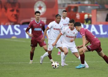 14! Това отдавна не се беше случвало на ЦСКА.