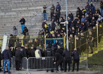 Но защо? Четирима от Левски привикани от недоволните фенове на „Герена“, няма нито един чужденец