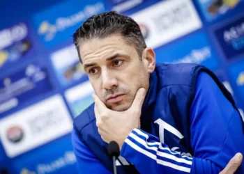 ВЕЛАСКЕС: ИМАМЕ МНОГО ПРОБЛЕМИ, НО ЩЕ ПОБИЕМ СЛАВИЯ