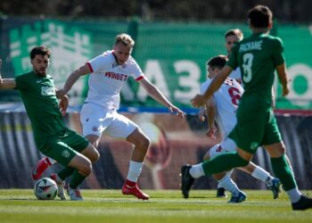 ВПЕЧАТЛЯВАЩО ИЗПЪЛНЕНИЕ ОТ ЦСКА 🔴: ЦСКА превзе Стара Загора и се доближи до петото място. Научете повече на 👇 👇 👇