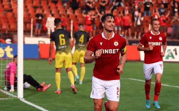 Друг ключов играч на ЦСКА София получи травма по време на международен мач с националния отбор снощи