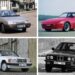 Top 10 80s Cars That This Generation Probably Does Not Know About