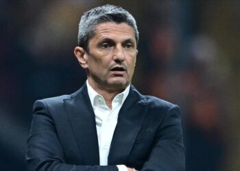 Ραζβάν Λουτσέσκου: Χρειάζομαι άλλον παίκτη σε αυτή τη θέση, προσποιείται τραυματισμό για να πάει σε κλαμπ με κορίτσια, δεν είναι σοβαρός και πρέπει να αντικατασταθεί το καλοκαίρι