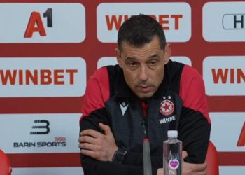 ЦСКА 🔴⚪ АНАЛИЗ НА МАЧА: Томаш избра с много изненади в състава за мача със Септември. Научете повече на 👇👇👇