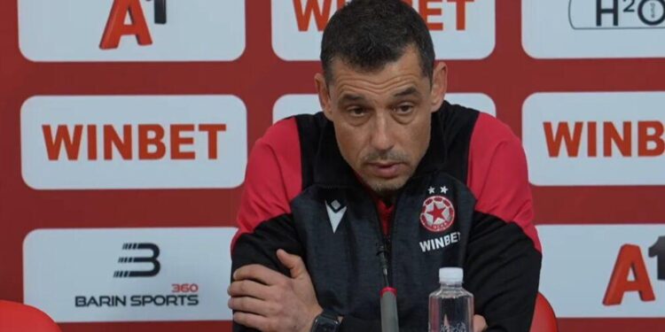 ЦСКА 🔴⚪ АНАЛИЗ НА МАЧА: Томаш избра с много изненади в състава за мача със Септември. Научете повече на 👇👇👇