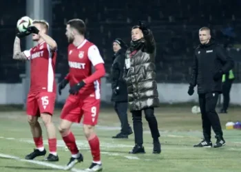 ОФИЦИАЛНО: Томаш дава шанс на млад талант, който е сочен за Левски. Научете повече 👇👇👇