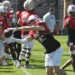 LATEST NEWS: Badgers sophomore wide receiver enters the transfer portal