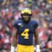 Michigan Wolverines and Sherrone Moore hosting elite WR recruit amid spring practices who could be their next Nico Collins