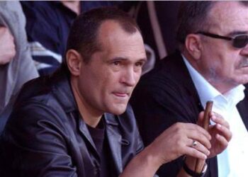 ГЕРЕНА 🔵 ⚪: Васил Божков с важна информация за дълговете на Левски. Научете повече на 👇👇👇