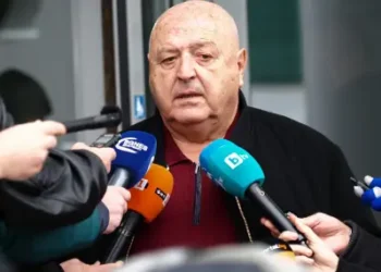 Венци Стефанов: Славия е в някой тефтер, Илиан да увеличи диоптъра. Научете повече на 👇👇👇