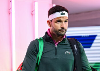 Григор Димитров прави невероятен обрат срещу Карен Хачанов в Маями