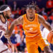 Can Tennessee basketball reach Final Four in March Madness bracket? Our prediction
