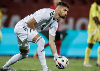 Вуцов ще трябва да почака за дебют в Левски! В неделя: Маркович на вратата, той има да наваксва