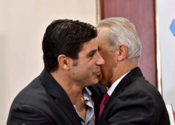 Един от най-важните съветници на новата власт в ЦСКА: Харесвам Георги Иванов! Гонзо е мъжкар…