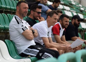 Директорът на Пирин Михтарски: Имаме пари до лятото, след това не знам! Искахме си от ЦСКА…