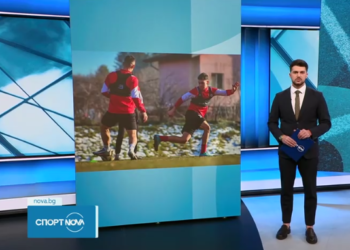 ОФИЦИАЛНО ЦСКА 🔴: Панайотов и Чорбаджийски до последно под въпрос за Берое. Научете повече на 👇👇👇