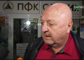 Венци Стефанов побесня: Саксии се хвърлят, българи няма – да закрият Берое!. Научете повече на 👇👇👇