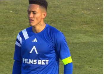 РЕПОРТАЖ ОТ МАЧА НА ГЕРЕНА 🔵💙: Левски с Цунами и Митков срещу Арда. Научете повече на 👇👇👇