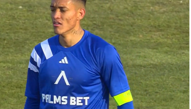 РЕПОРТАЖ ОТ МАЧА НА ГЕРЕНА 🔵💙: Левски с Цунами и Митков срещу Арда. Научете повече на 👇👇👇