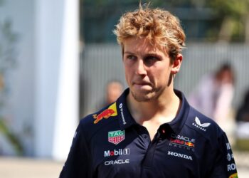 Liam Lawson reveals ‘shock’ at Red Bull demotion as Christian Horner explains decision ahead of Japanese GP