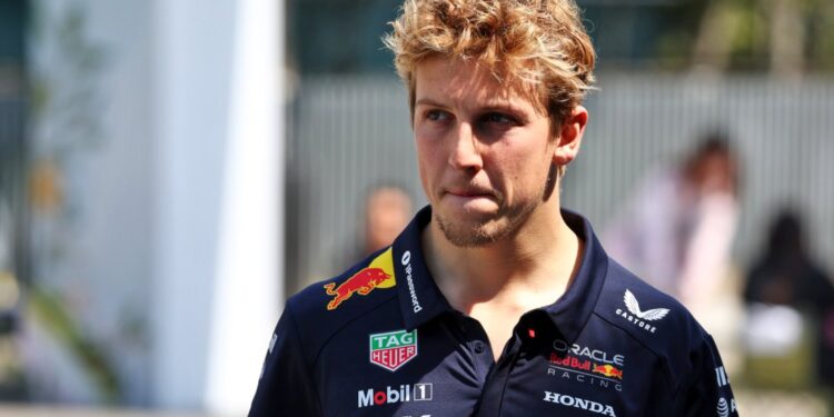 Liam Lawson reveals ‘shock’ at Red Bull demotion as Christian Horner explains decision ahead of Japanese GP