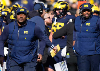 BREAKING: Maize And Blue Meltdown; Wolverines Face Potential Point Deduction Shocker!