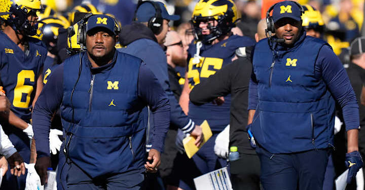 BREAKING: Maize And Blue Meltdown; Wolverines Face Potential Point Deduction Shocker!