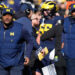 BREAKING: Maize And Blue Meltdown; Wolverines Face Potential Point Deduction Shocker!