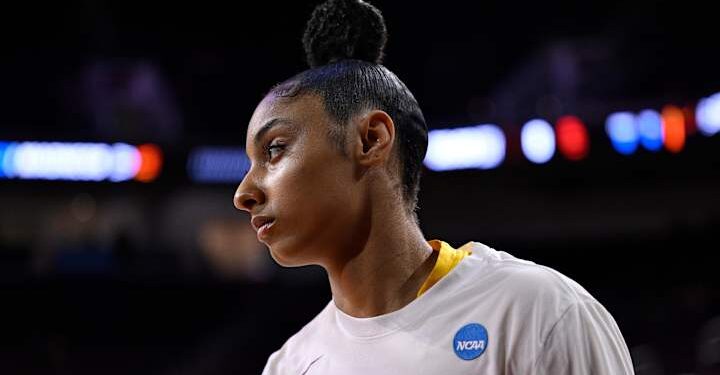 Juju Watkins Tests Positive to Pregnancy Test, Soon to Be a Mother