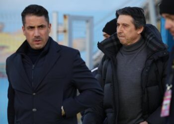 Положението в Левски е “орел, рак и щука”