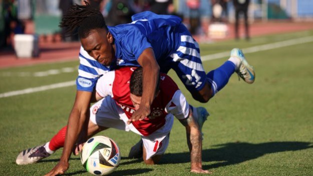 ГРЪМ ОТ “АРМИЯТА”! Сензационен обрат – чуждестранна звезда остава в ЦСКА!