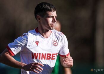 СЪРЦЕРАЗИДАТЕЛНО: Станислав Шопов напуска ЦСКА след края на сезона?