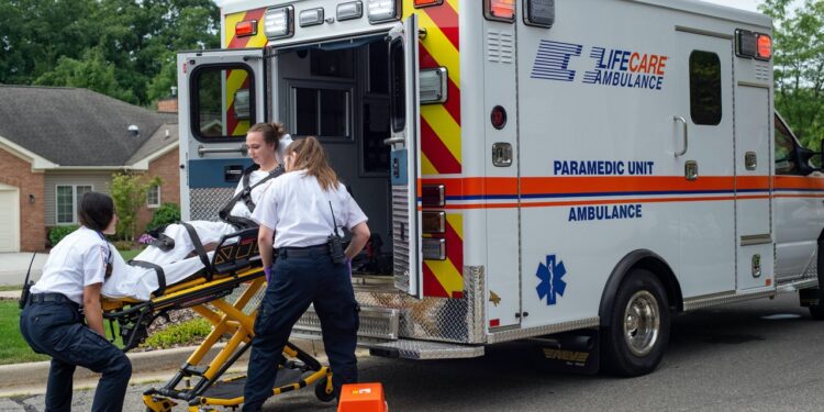 Juju Watkins has just been rushed to the hospital, Not long, in a terrifying home accident