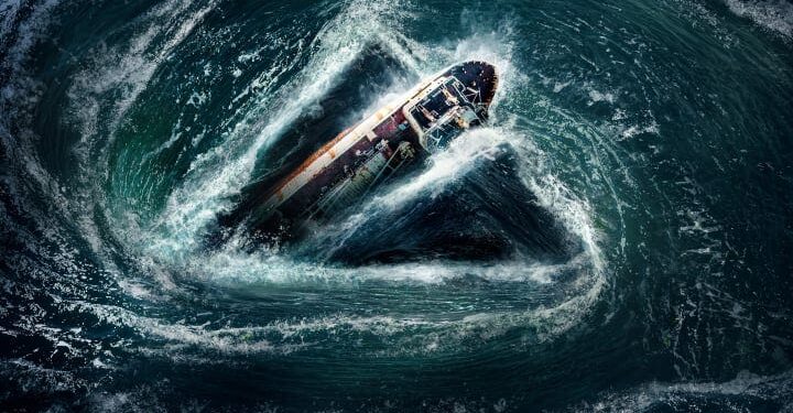 Just Been Reviewed 7 Bermuda Triangle Facts That All Sailors Must Consider Before Traveling On Water Reviewed