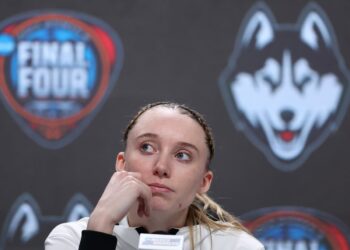 Paige Bueckers Reviews Struggles She Went Through as a Young Celebrity, and How She Dealt With Drugs and Depression