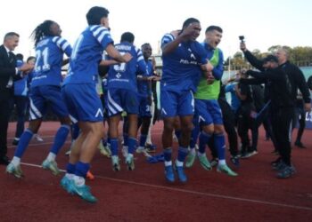 Левски ще го бият в Европа като тъпан