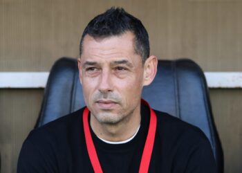 В опит да запази поста си в ЦСКА: Томаш с 4 радикални хода утре във Варна