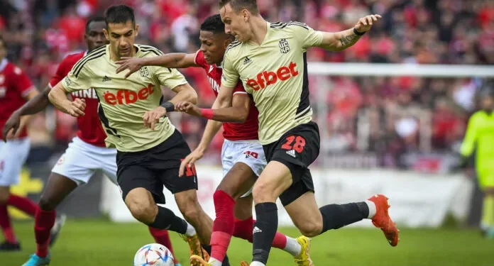 Левски дочака юноша на ЦСКА да стане свободен агент, взима го лятото плюс бразилски плеймейкър